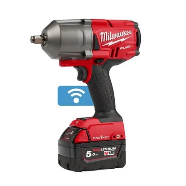 LLAVE DE IMPACTO DE ALTO PAR M18 FUEL™